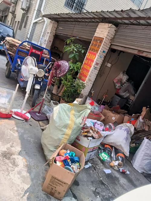 天津回收废铜废铁