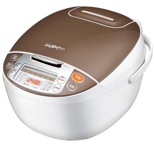 苏泊尔电饭煲cfxb40故障