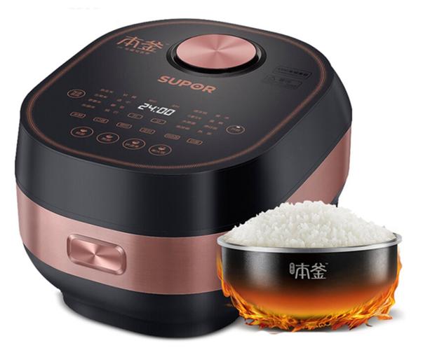 苏泊尔电饭煲cfxb40故障