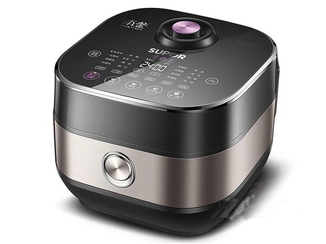 苏泊尔电饭煲cfxb40故障