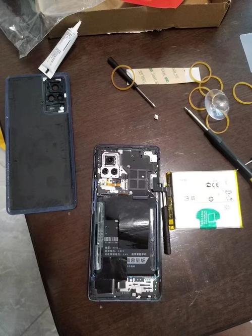 vivo电池坏了怎么办