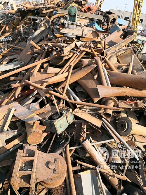 天津废铁回收回收