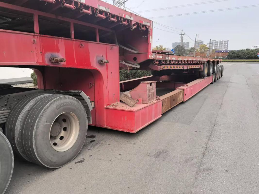 漯河废铁货车价格