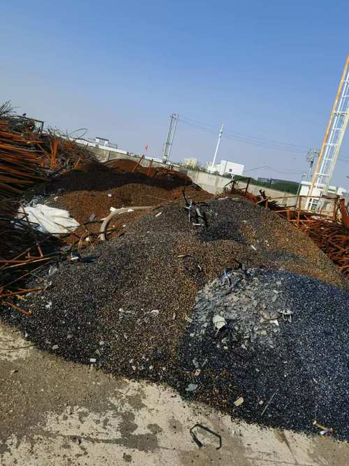 废铁普通屑是什么