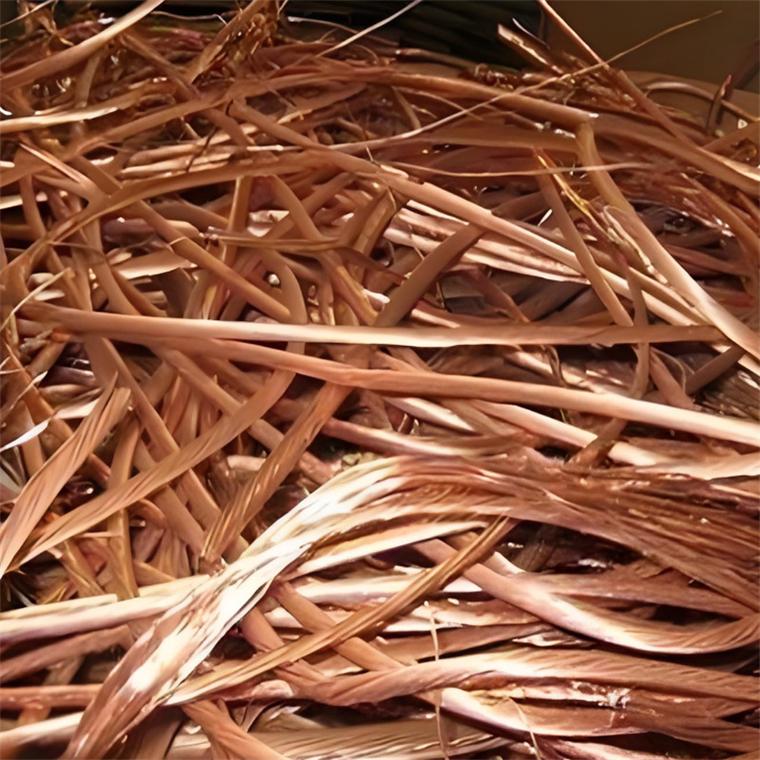 郑州工厂废铁废铜