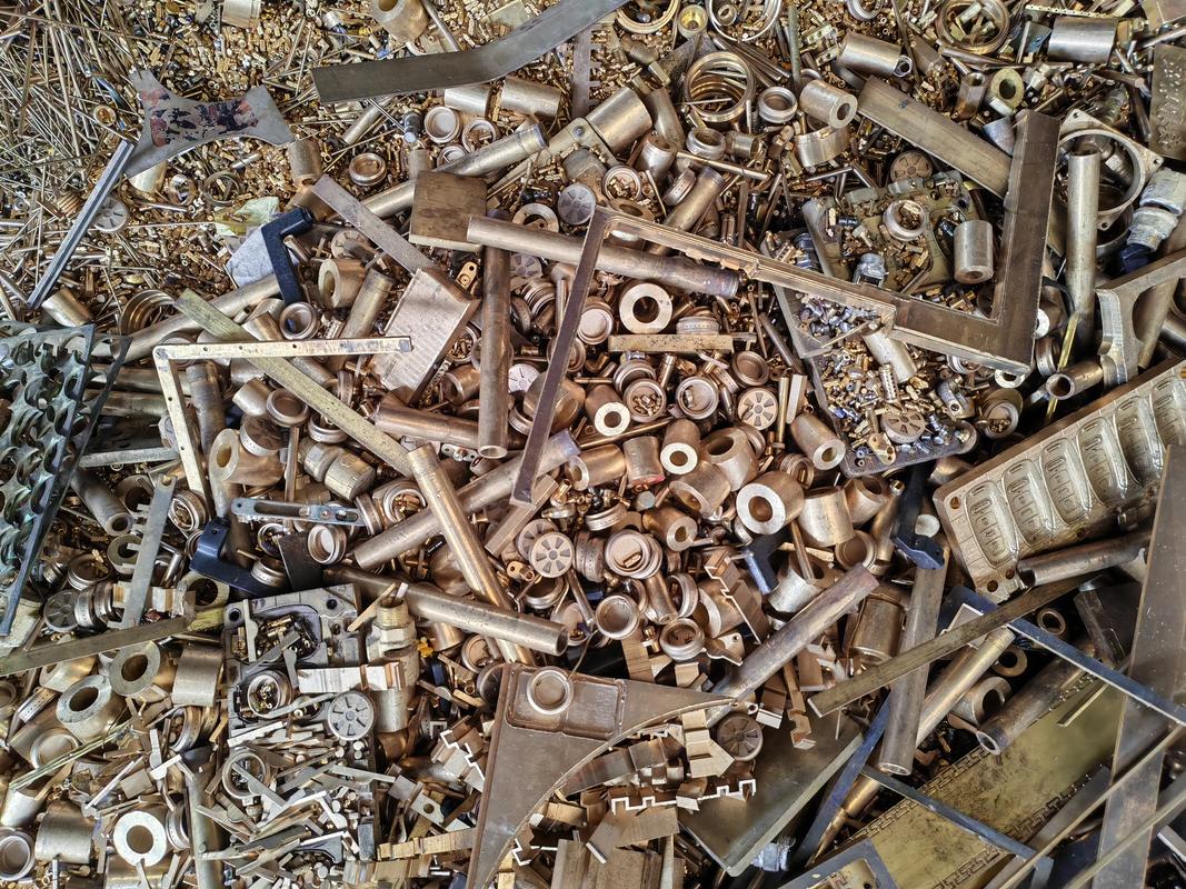 萧山回收废铁废铜