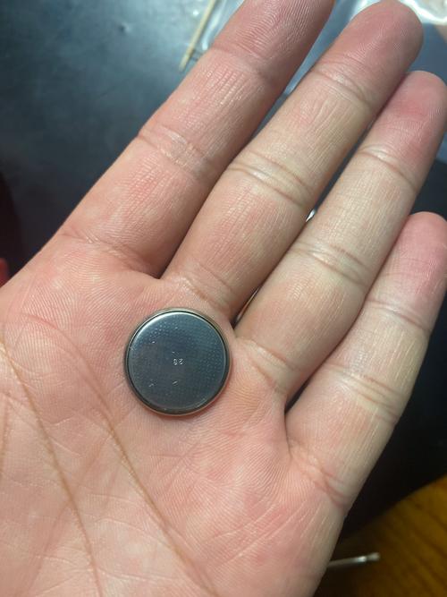 casio的电池多少钱