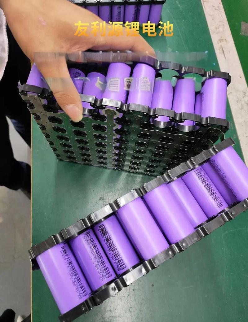 18650做电动车电池