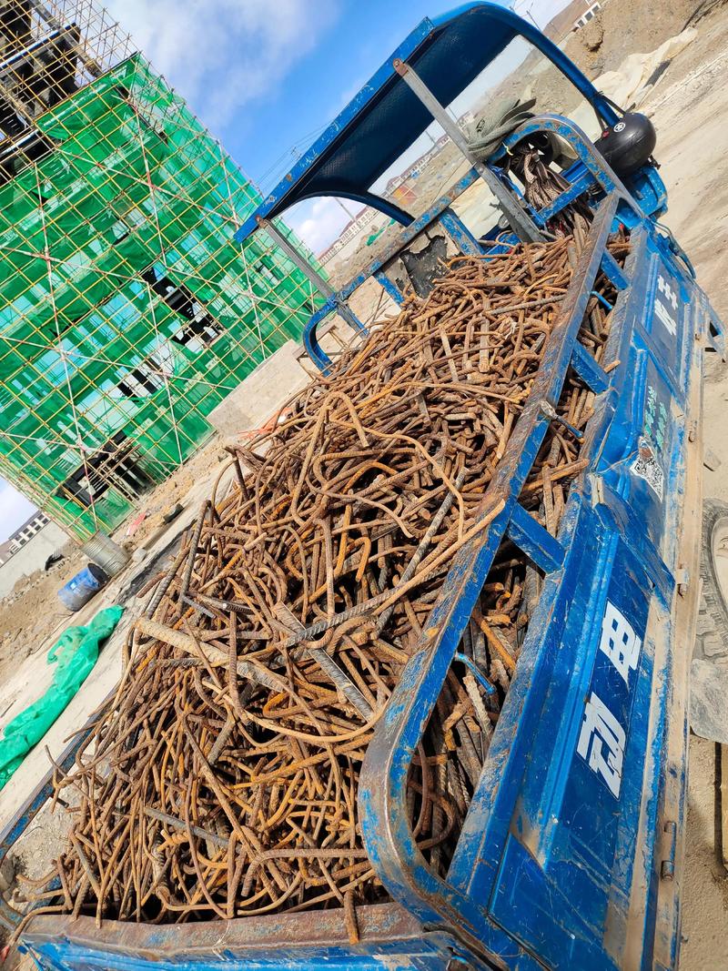 台州废铜废铁市场