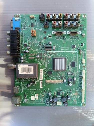 海信tlm40v68pk故障