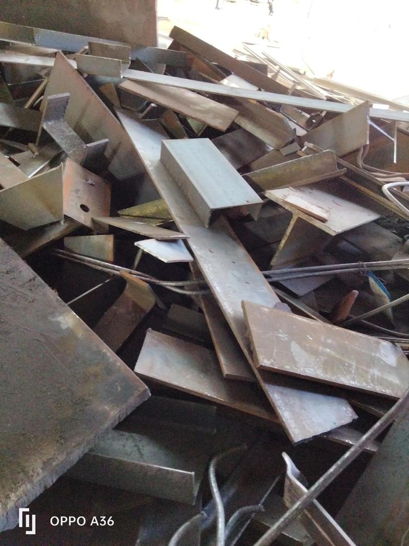 广安废铁交易市场