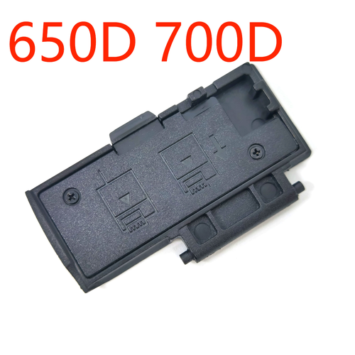 佳能700d 原装电池