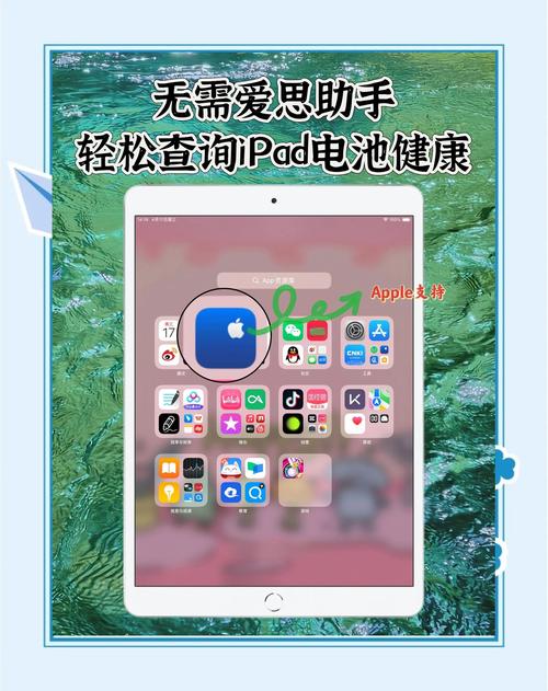 ipad电池医生有用吗