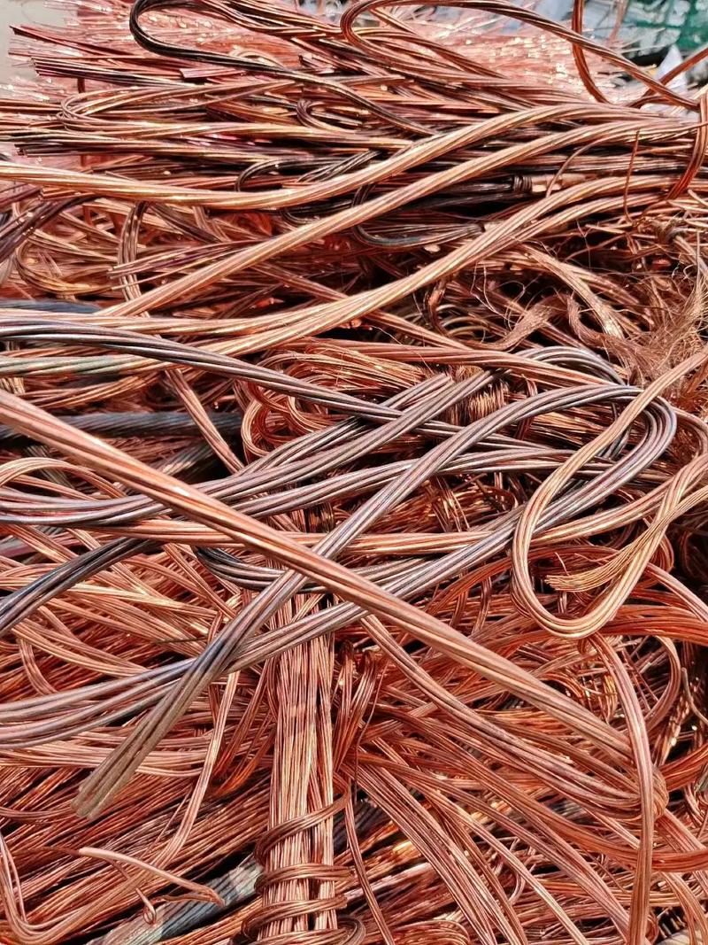 梦见捡了废铜废铁