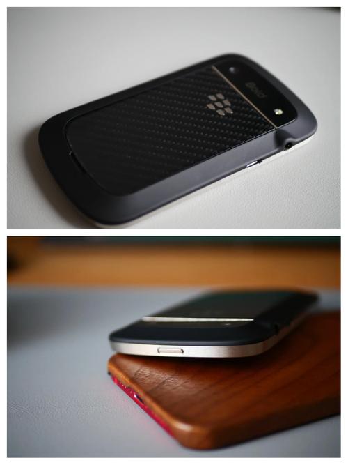 黑莓9900大容量电池