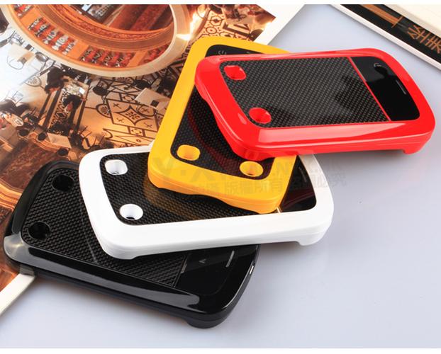 黑莓9900大容量电池