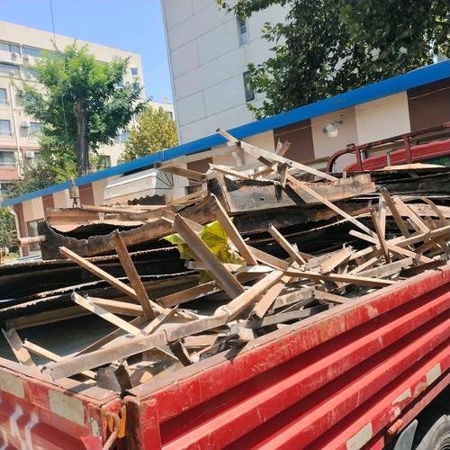 石家庄废铁收购点