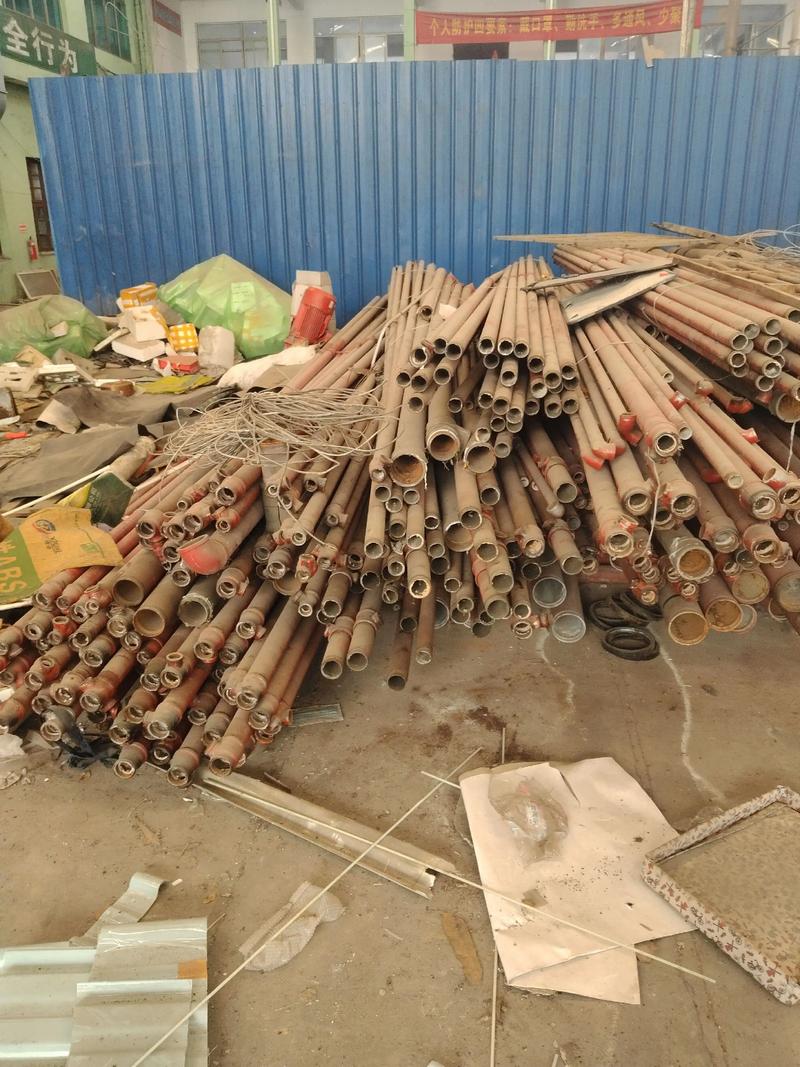 浙江废铁回收公司