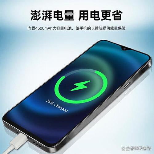 2025大容量电池手机