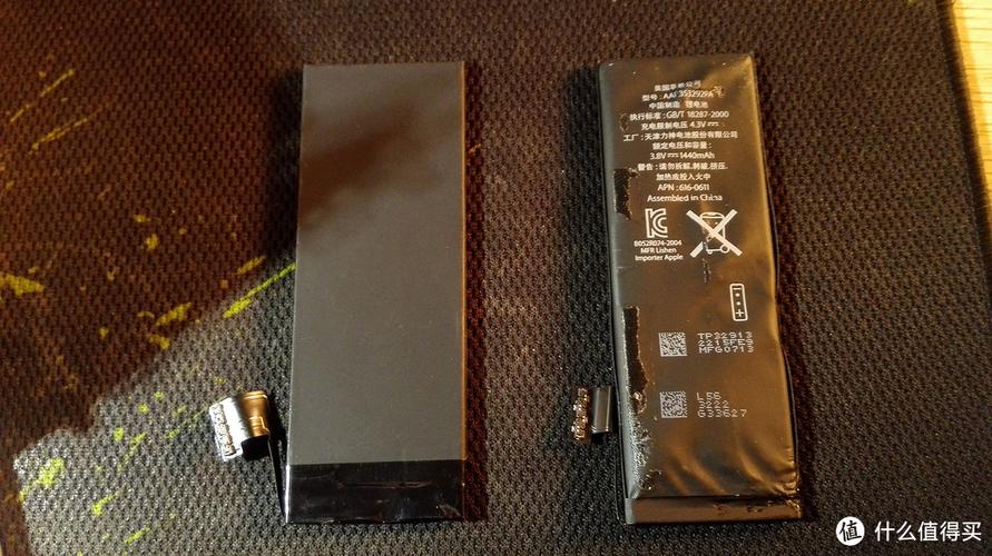 iphone5电池保养