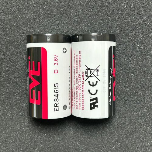 eve 控制电路 电池