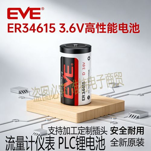 eve 控制电路 电池