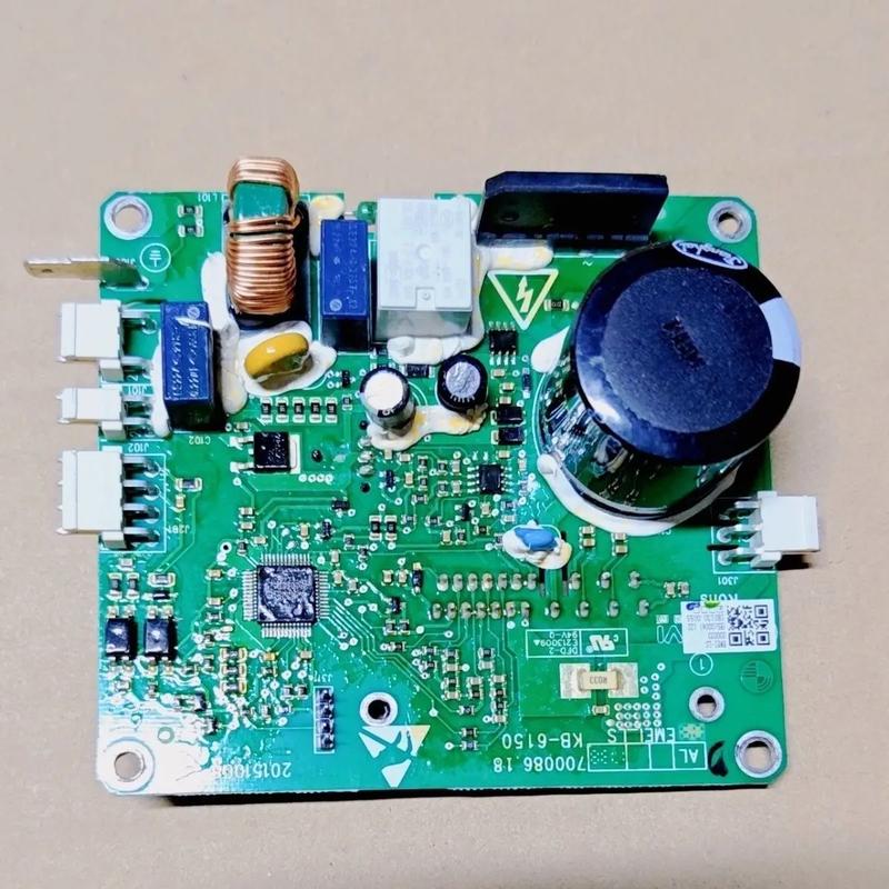 美的洗衣机故障代码C1维修