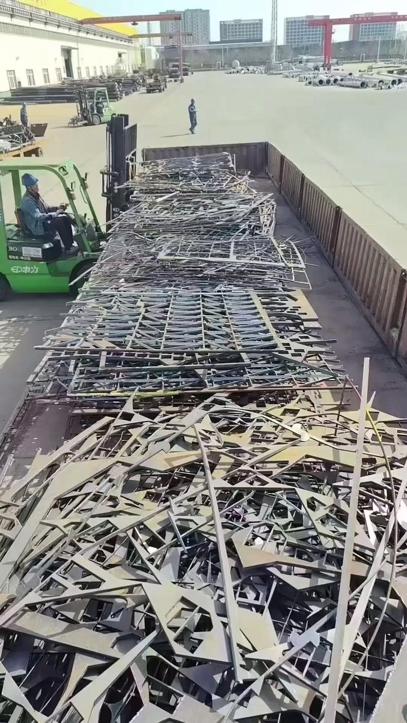 废铁最新行情网优