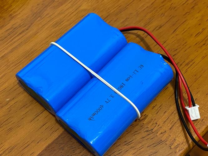 电瓶车 18650电池