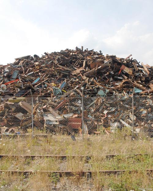 大连收购废铁废钢