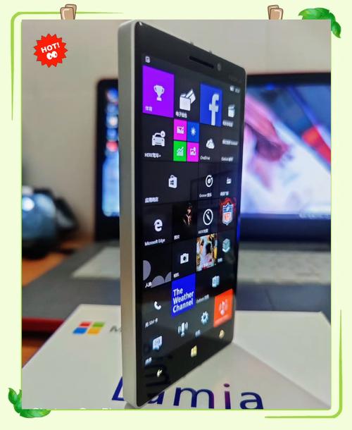 lumia930换电池