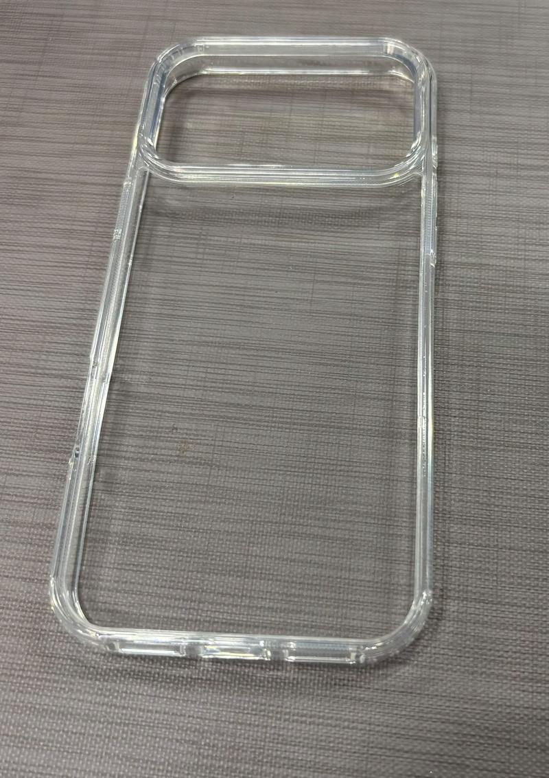 iphone电池手机壳