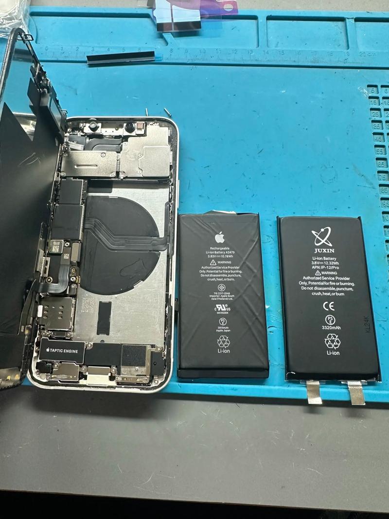 iphone电池安全吗