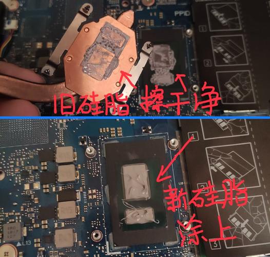 dell 电池无法充电