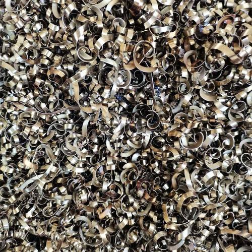 最近废铁刨花价格