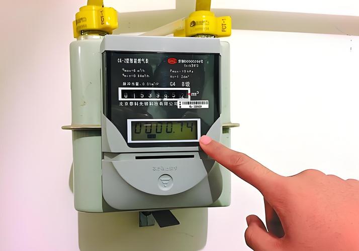 天然气表故障代码e5怎么办