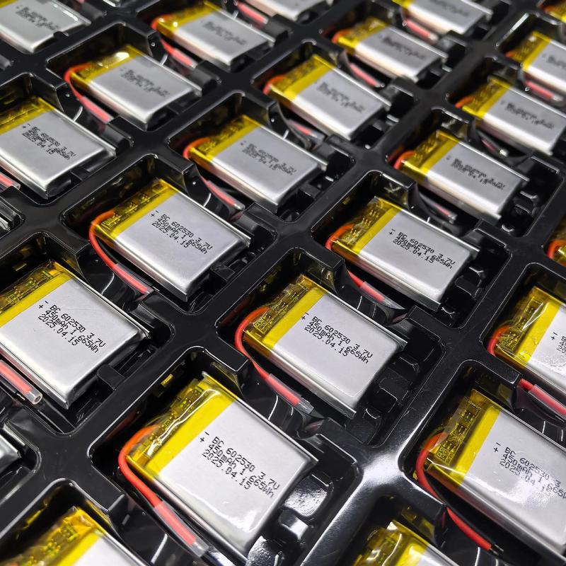 手机电池是聚合物电池吗