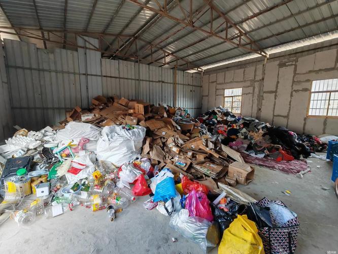 广东废铜废铁回收