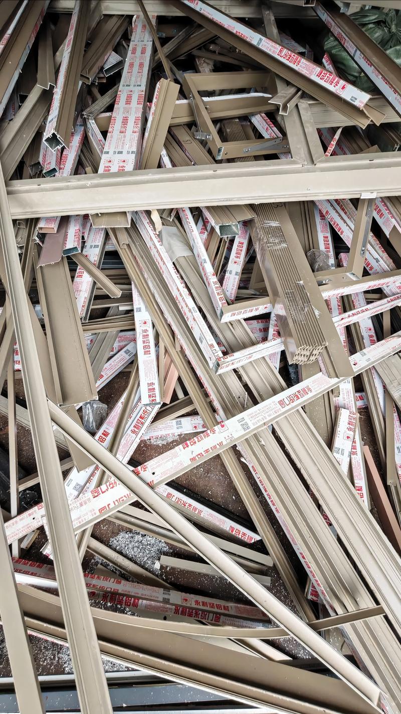 广东废铜废铁回收