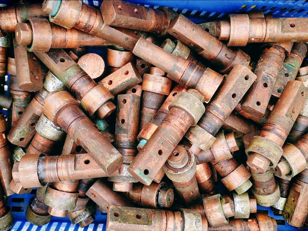 广东废铜废铁回收